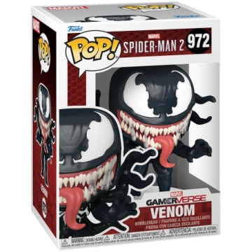 Funko Pop! Spider-Man 2 - Venom #972