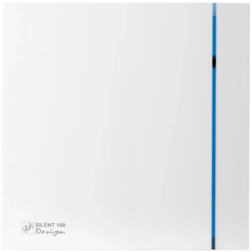 SILENT-100 CHZ DESIGN Soler & Palau kluss vannas i