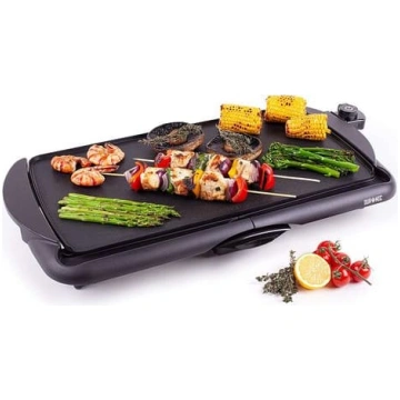 Duronic GP20 Electric Teppanyaki Grill Plate