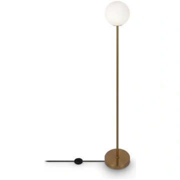 Stāvlampa Maytoni Ring MOD013FL-01BS, 60 W, E27, b
