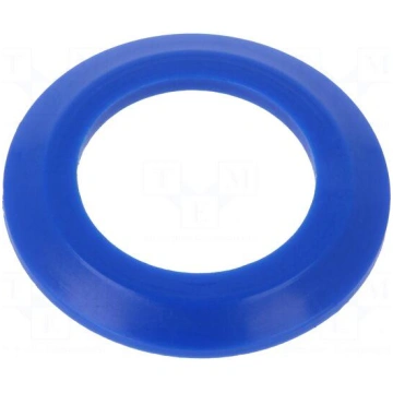 Marker | S4 series Jack sockets | blue | Series: S