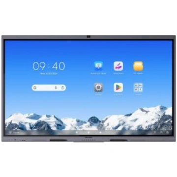 MONITOR INTERATTIVO DA 75",4K,TOUCH,128GB,ANDROID 