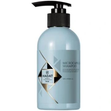 Hadat Cosmetics Microcapsules Shapmoo 250ml