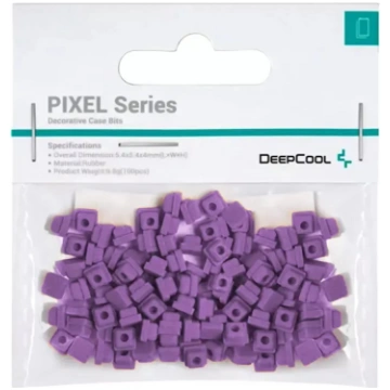 Rūtainas montāžas detaļas DeepCool PIXEL universāl