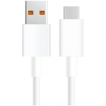 Xiaomi 6A Type-A uz Type-C Kabelis BHR6032GL