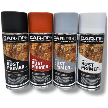 Pretrūsas grunts aerosolā, 400 ml