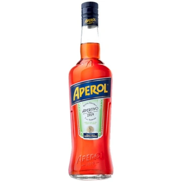 Aperitīvs Aperol