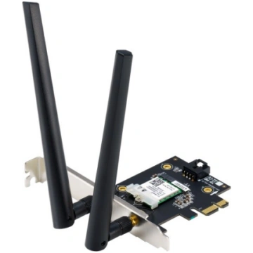 Network card PCE-AXE5400 Wifi 6E AX5400