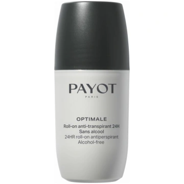 PAYOT Oprimale Anti-Perspirant, pretsviedru rullīš