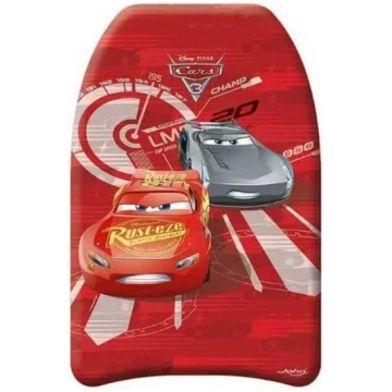 Bērnu peldēšanas dēlis Cars Lightning McQueen And 