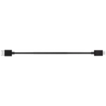 DJI R cable miniHDMI - HDMI 20cm