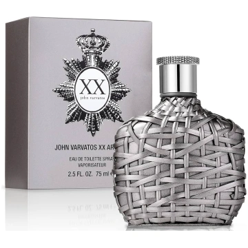 John Varvatos XX Artisan Smaržas EDT 75 ml 7193466