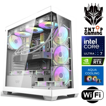 Stacionārs dators Intop RM85299NS Intel Core Ultra