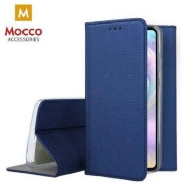 Mocco Smart Magnet Book Case Grāmatveida Maks Tele