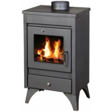 Malkas kamīns Victoria Ray, 9 kW | 860142 | 475088
