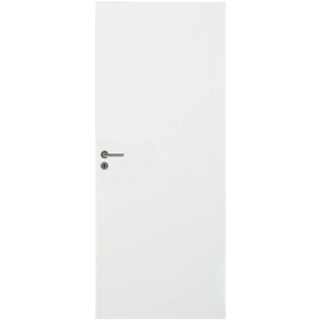 Durvis Jeld-Wen Stable 401 baltas, gludas, 1000x21