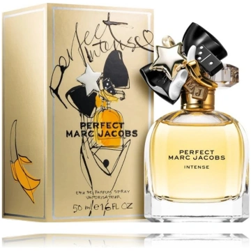 Marc Jacobs Perfect Intense EDP smaržas sievietēm 