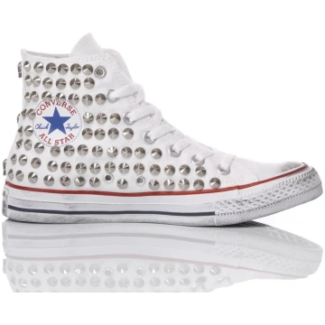 Converse Borchie Bianca - 44,5 EU