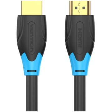 Cable HDMI Vention AACBJ 5m (black) AACBJ