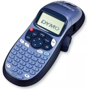 Etiķešu veidotājs DYMO LetraTag 100H Tastatūras iz