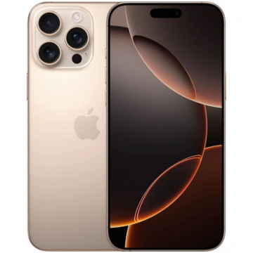 Apple Iphone 16 Pro Max 512GB Desert Titanum