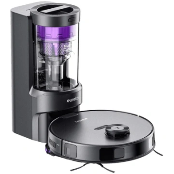 Eureka E10S robotizētais putekļsūcējs