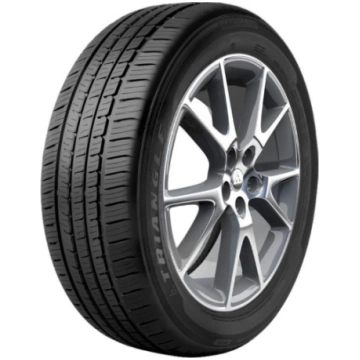 185/60R15 TRIANGLE ADVANTEX (TC101) 88H XL DOT22 C