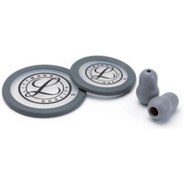 LITTMANN komplekts 40017.2 membrānas un gredzens u