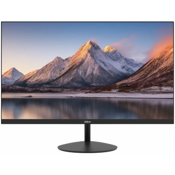 Monitors Dahua LM24-A200Y, VA, 100 Hz, FHD, 23.8"