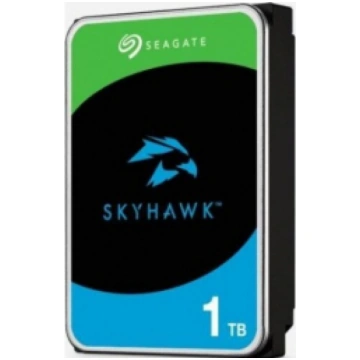 Cietais disks Seagate Skyhawk 1TB (ST1000VX013)