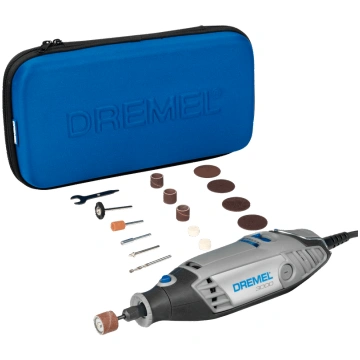 Multi Instruments Dremel 3000-15 Elektriskais 130W