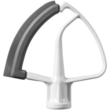 KitchenAid 5KFE35T Flex Edge Beater Fits Mini Stan