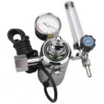 Co2/argona regulators (AC-M11V)