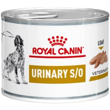 Veterinārie konservi suņiem – Royal Canin Urinary 