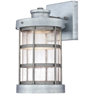 Westinghouse Barkley LED sienas gaisma, ar regulēj