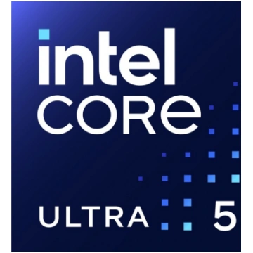 Intel Core Ultra 5 Process 250KF + processor 30 MB