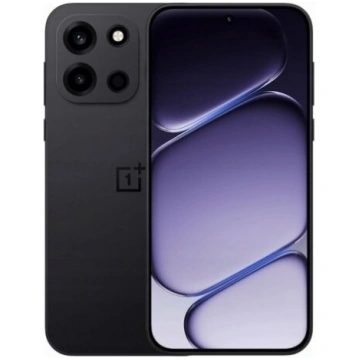 ONEPLUS NORD 6 8+256GB DS 5G PITCH BLACK OEM | CPH