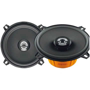 Hertz DCX 130.3 coaxial speakers (130 mm)