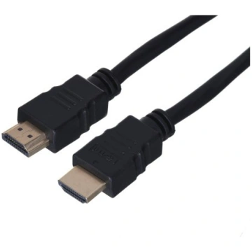 LANBERG HDMI CABLE V2.0 M/M 3M CCS BLACK LAE
