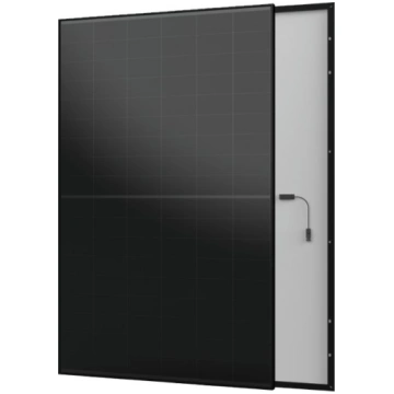Saules panelis AIKO, n-type ABC, GEN2, Full Black,