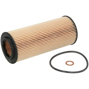 Eļļas filtrs FILTRON OE 649/7