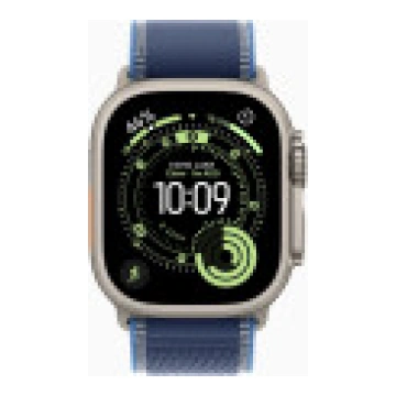 Viedpulkstenis Apple Watch Ultra 3 GPS mobilais 49