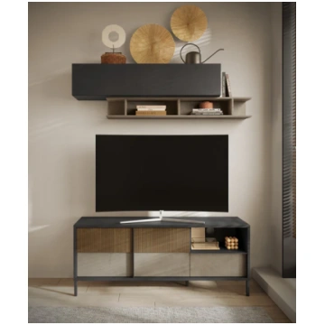 TV kumode EVEREST 01AG LC (Itālija)