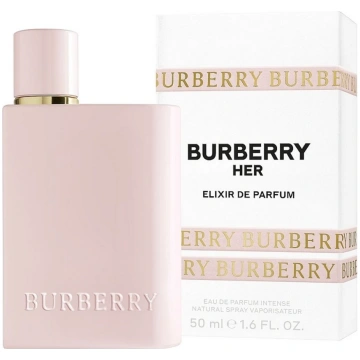Burberry Her Elixir de Parfum Intense Perfume EDP 