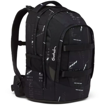 Mugursoma Satch Pack - Ninja Matrix