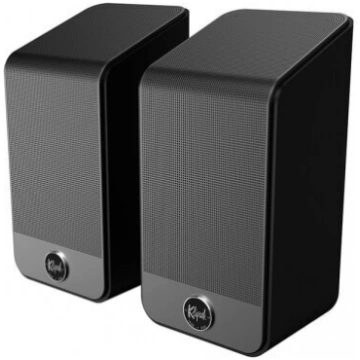 Klipsch Flexus SURR 200 Black – Bezvadu Dolby Atmo