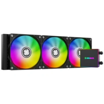 CPU COOLER MULTI SOCKET/LQ360PRO.ARGB XC987 XILENC