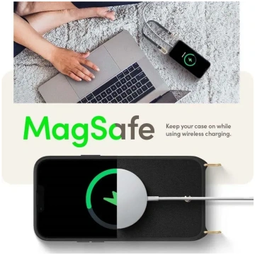 Spigen CYRILL CLASSIC CHARM MAG MAGSAFE IPHONE 14