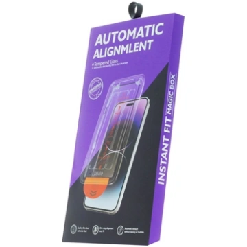 RoGer Easy Tool 9D Tempered glass for Apple iPhone