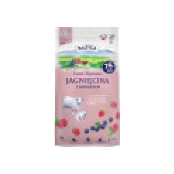 BALTIJAS REĢIONU GARŠAS Jērs ar trusi XS S 3kg [BA